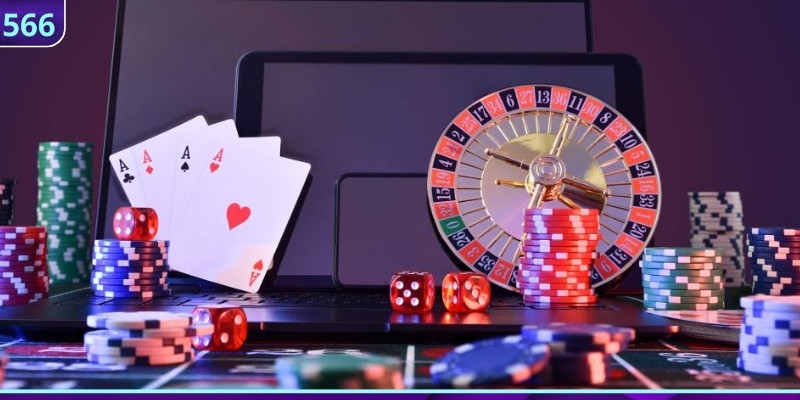 Ưu Điểm Thu Hút Người Chơi Của Casino 566