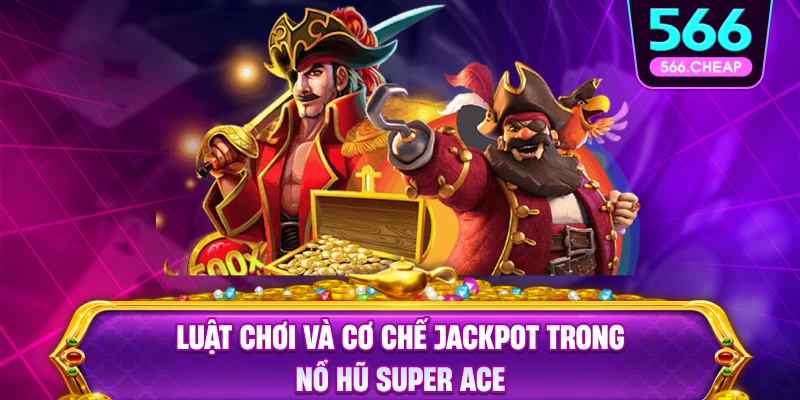 Các Sản Phẩm Slot Game Hot Nhất Tại Nổ Hũ 566
